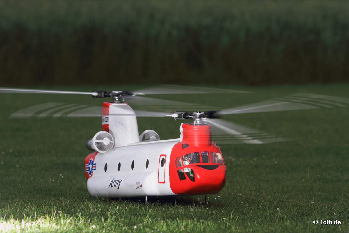 18. Heidelberger-Vatertags-Helitreffen