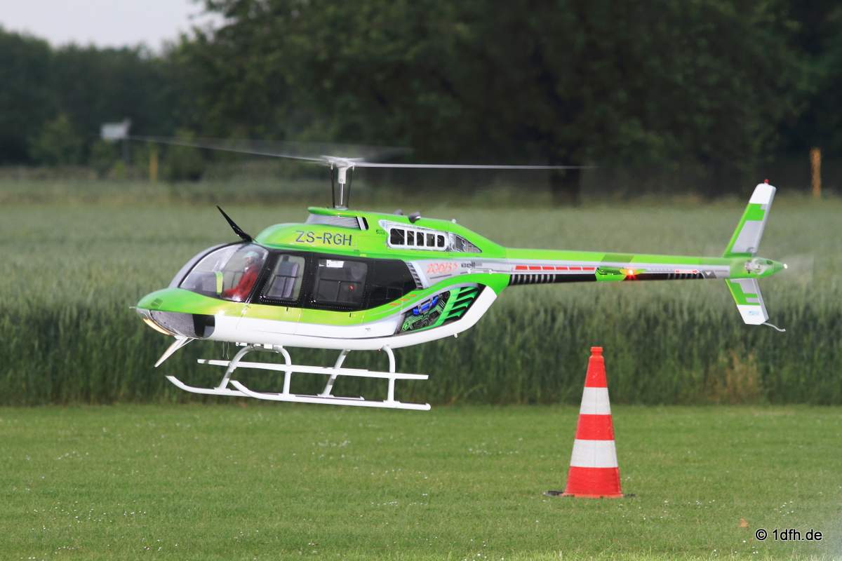 18. Heidelberger-Vatertags-Helitreffen