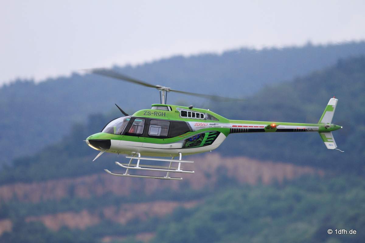 18. Heidelberger-Vatertags-Helitreffen
