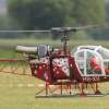 18. Heidelberger-Vatertags-Helitreffen