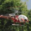 18. Heidelberger-Vatertags-Helitreffen