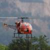 18. Heidelberger-Vatertags-Helitreffen