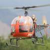 18. Heidelberger-Vatertags-Helitreffen