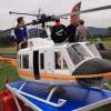 18. Heidelberger-Vatertags-Helitreffen