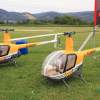 18. Heidelberger-Vatertags-Helitreffen