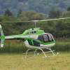 18. Heidelberger-Vatertags-Helitreffen