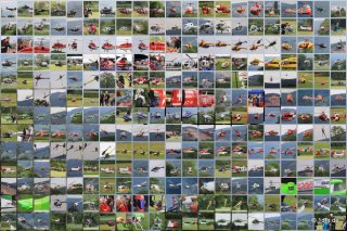 18. Heidelberger-Vatertags-Helitreffen 2014