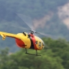 18. Heidelberger-Vatertags-Helitreffen