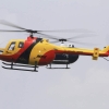 18. Heidelberger-Vatertags-Helitreffen