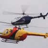 18. Heidelberger-Vatertags-Helitreffen
