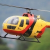 18. Heidelberger-Vatertags-Helitreffen