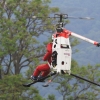 18. Heidelberger-Vatertags-Helitreffen