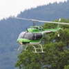 18. Heidelberger-Vatertags-Helitreffen