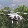 18. Heidelberger-Vatertags-Helitreffen