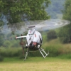 18. Heidelberger-Vatertags-Helitreffen