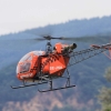 18. Heidelberger-Vatertags-Helitreffen