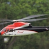 18. Heidelberger-Vatertags-Helitreffen