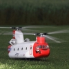 18. Heidelberger-Vatertags-Helitreffen