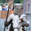 18. Maximilian Ritterspiele Horb