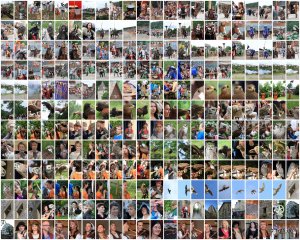 18. Maximilian Ritterspiele Horb