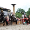 18. Maximilian Ritterspiele Horb