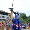 18. Maximilian Ritterspiele Horb