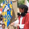18. Maximilian Ritterspiele Horb