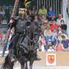 18. Maximilian Ritterspiele Horb