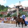 18. Maximilian Ritterspiele Horb