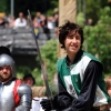 18. Maximilian Ritterspiele Horb