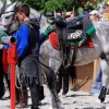 18. Maximilian Ritterspiele Horb