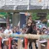 18. Maximilian Ritterspiele Horb