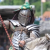 18. Maximilian Ritterspiele Horb