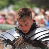 18. Maximilian Ritterspiele Horb