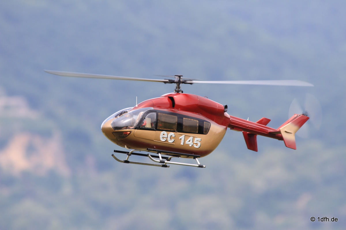 19. Heidelberger Vatertags-Helitreffen 14.05.2015