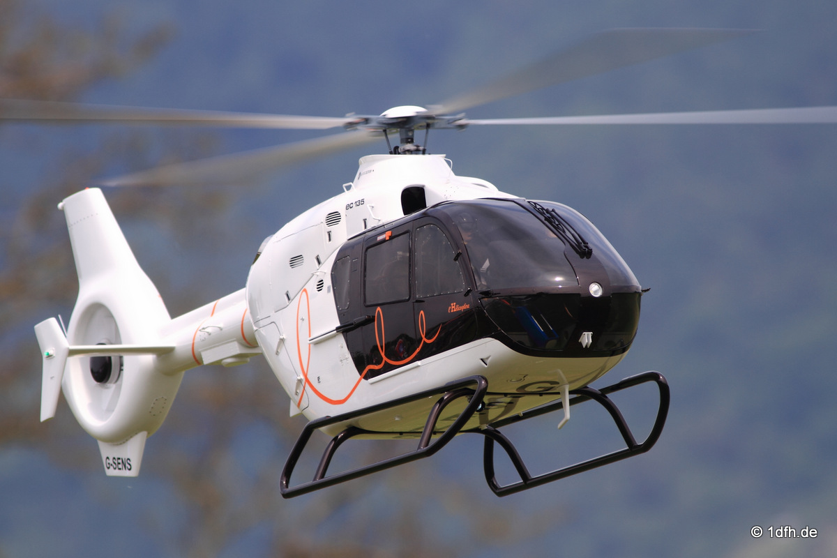 19. Heidelberger Vatertags-Helitreffen 14.05.2015