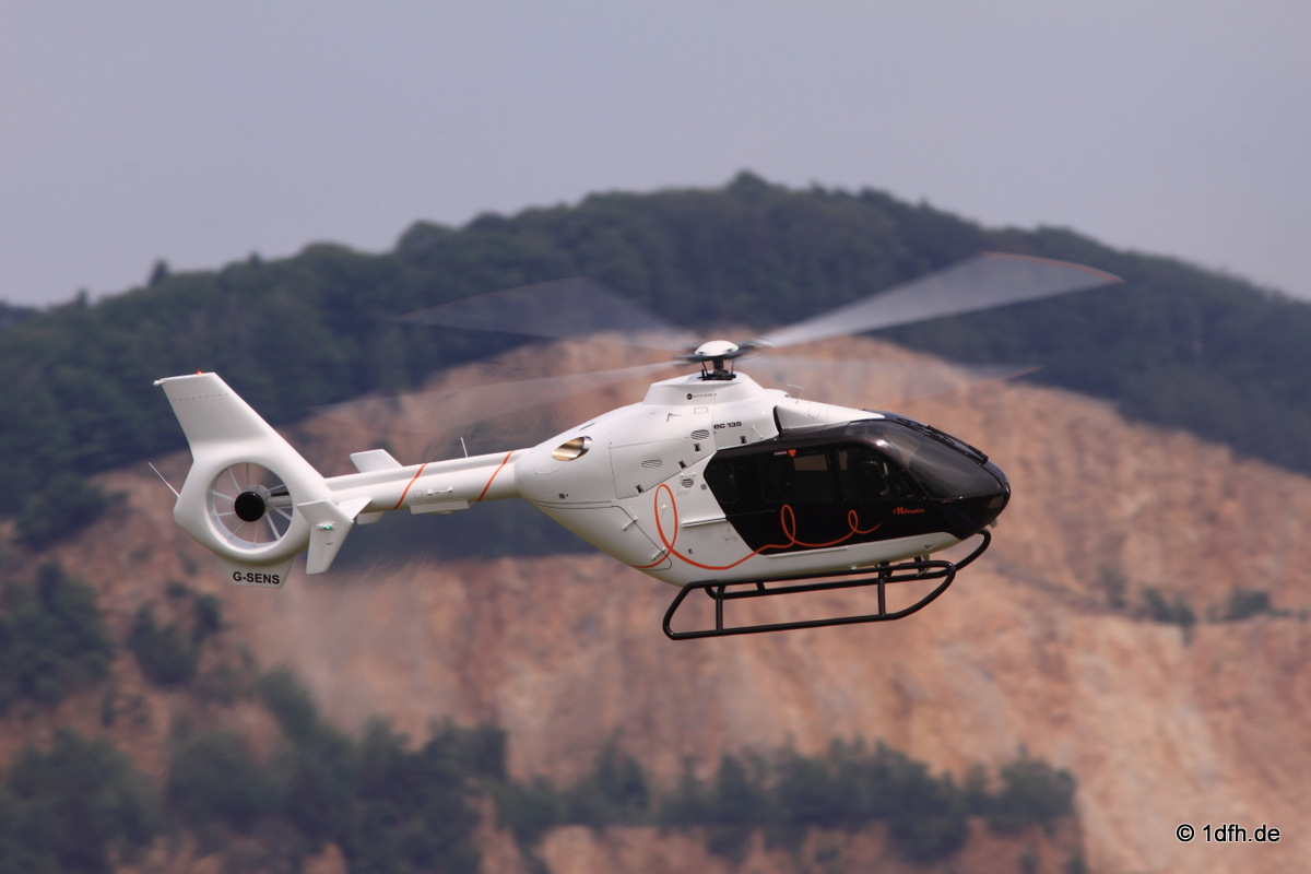 19. Heidelberger Vatertags-Helitreffen 14.05.2015