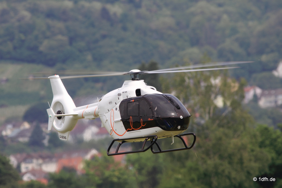 19. Heidelberger Vatertags-Helitreffen 14.05.2015