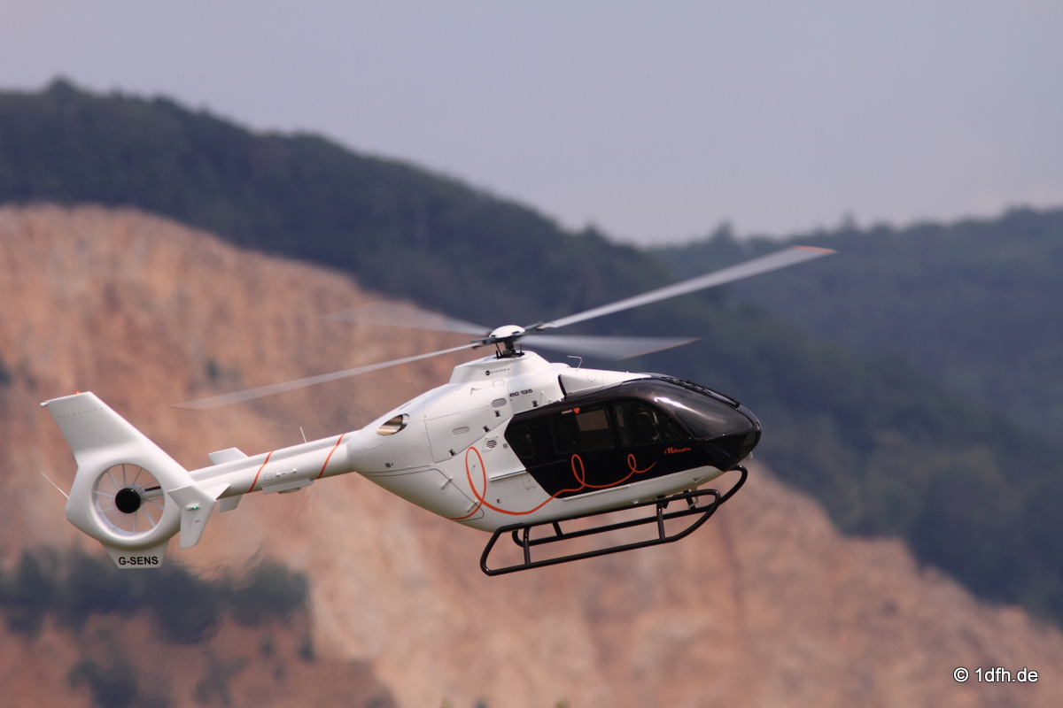 19. Heidelberger Vatertags-Helitreffen 14.05.2015