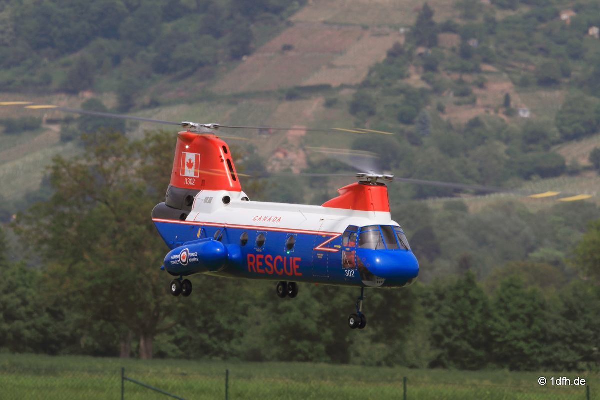 19. Heidelberger Vatertags-Helitreffen 14.05.2015