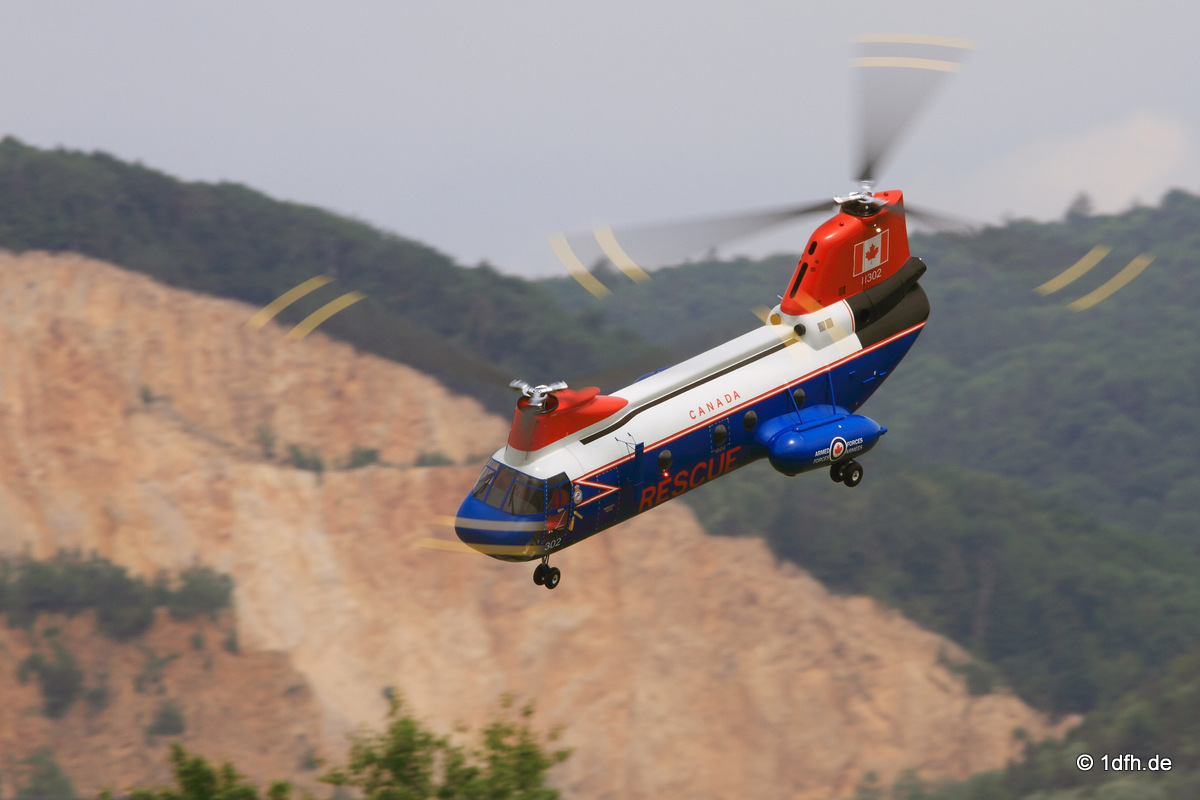 19. Heidelberger Vatertags-Helitreffen 14.05.2015