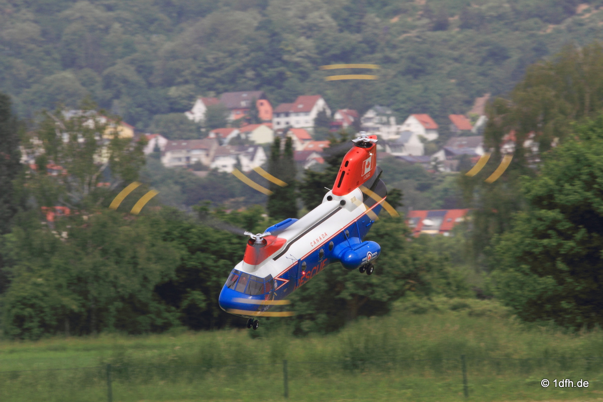 19. Heidelberger Vatertags-Helitreffen 14.05.2015
