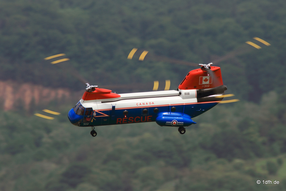 19. Heidelberger Vatertags-Helitreffen 14.05.2015
