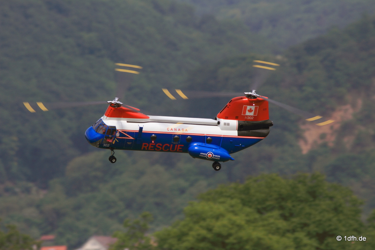 19. Heidelberger Vatertags-Helitreffen 14.05.2015