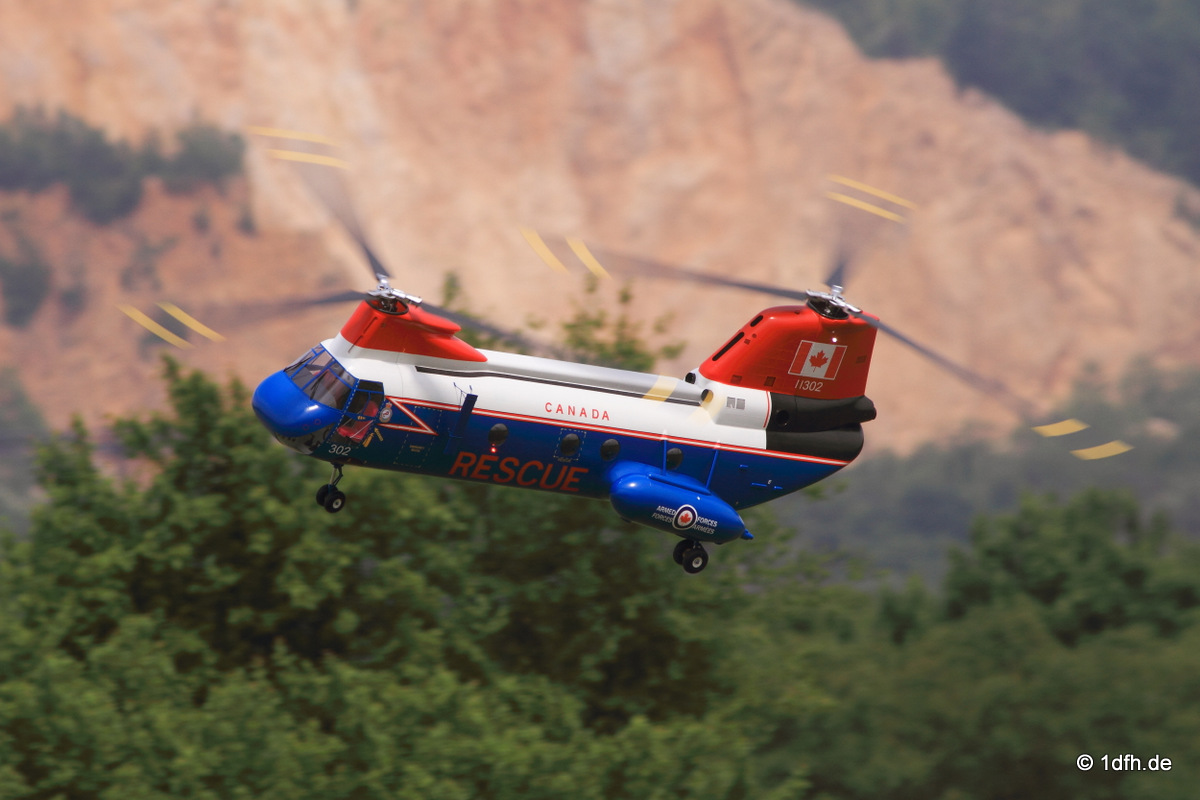 19. Heidelberger Vatertags-Helitreffen 14.05.2015