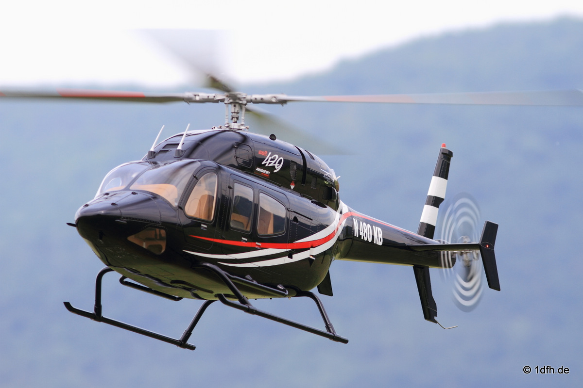 19. Heidelberger Vatertags-Helitreffen 14.05.2015