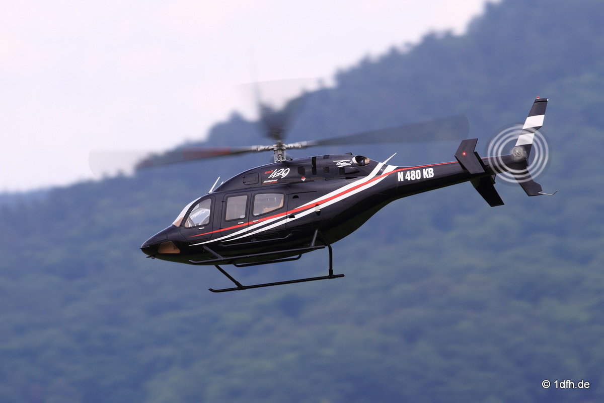 19. Heidelberger Vatertags-Helitreffen 14.05.2015
