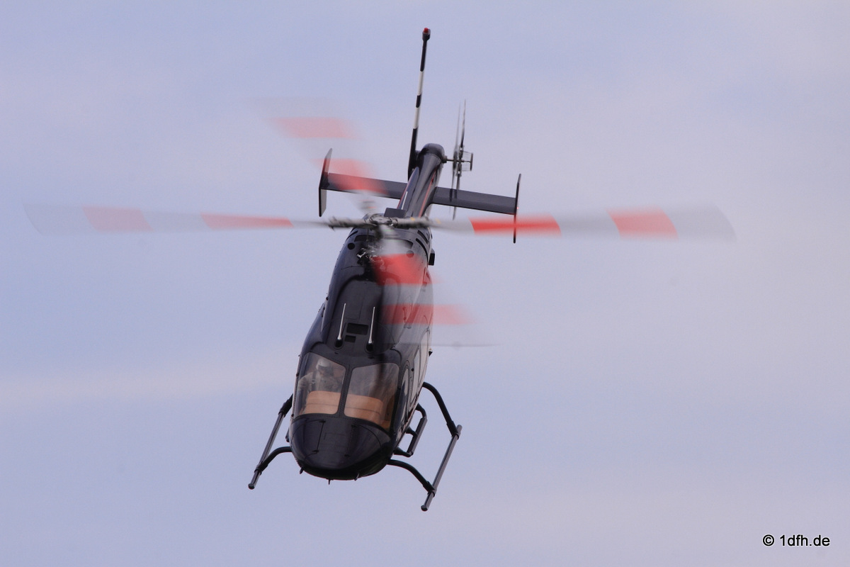 19. Heidelberger Vatertags-Helitreffen 14.05.2015