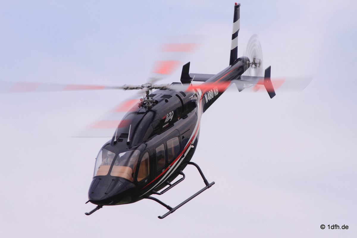 19. Heidelberger Vatertags-Helitreffen 14.05.2015