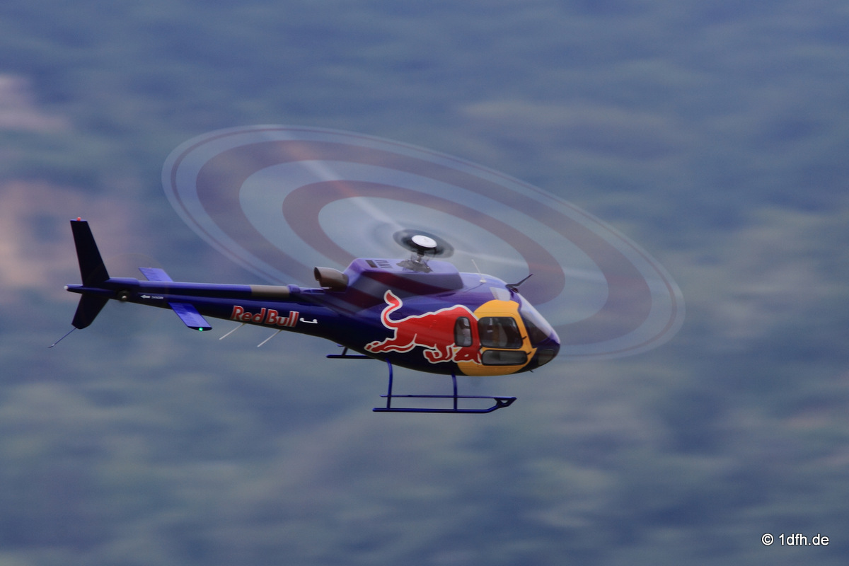 19. Heidelberger Vatertags-Helitreffen 14.05.2015
